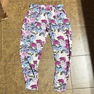 Posh Peanut ladies sleep pants